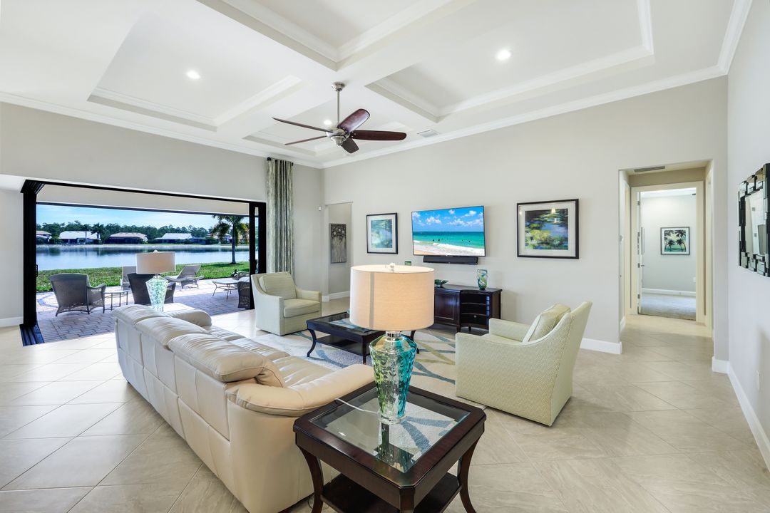 14441 Pine Hollow Drive, Estero, FL 33928