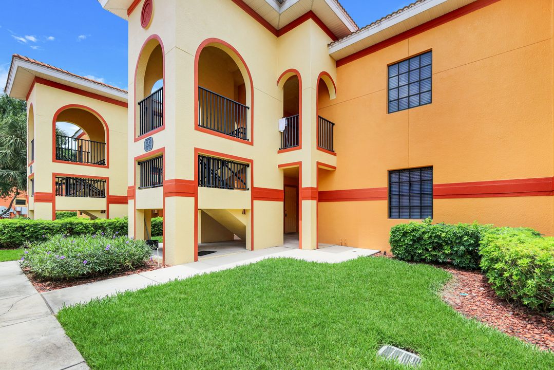 13781 Julias Way  #112, Fort Myers, FL 33919