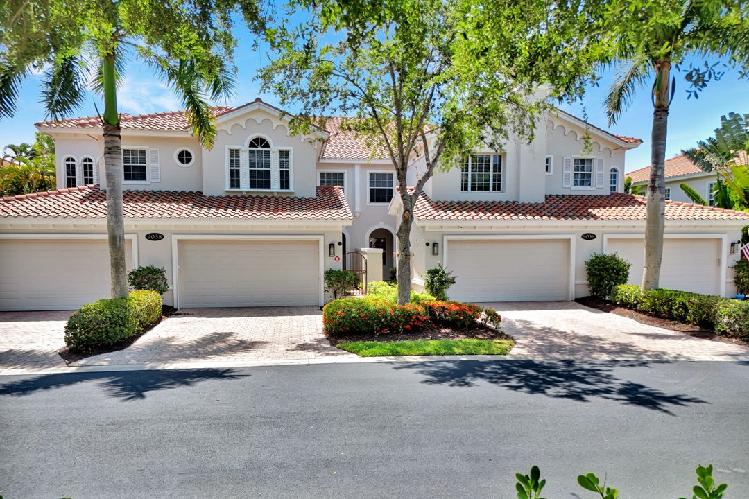 9038 Cascada Way #102, Naples, FL 34114