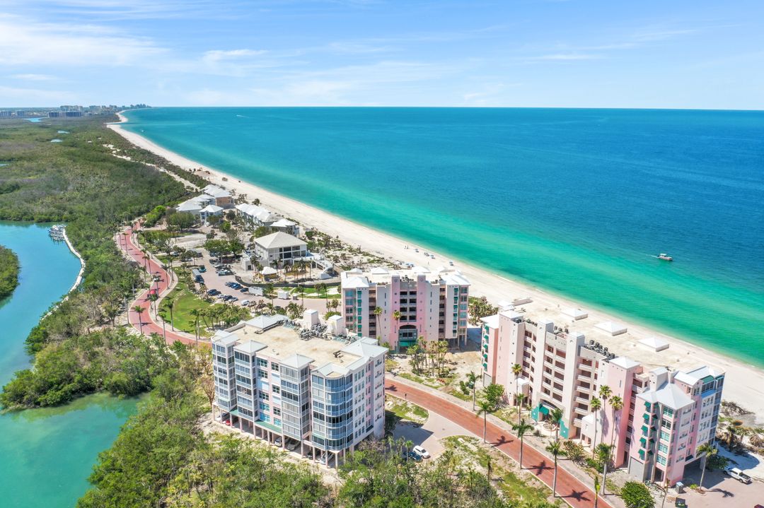 269 Barefoot Beach Blvd  #403, Bonita Springs, FL 34134