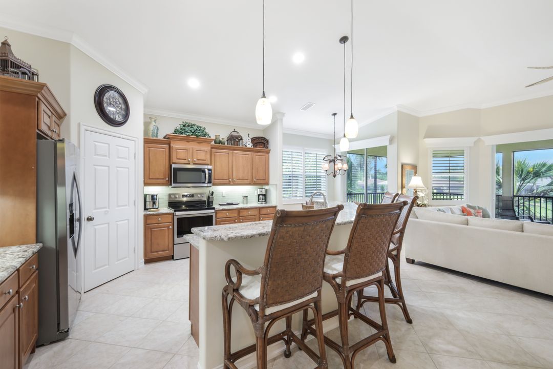 21743 Sound Way #201, Estero, FL 33928