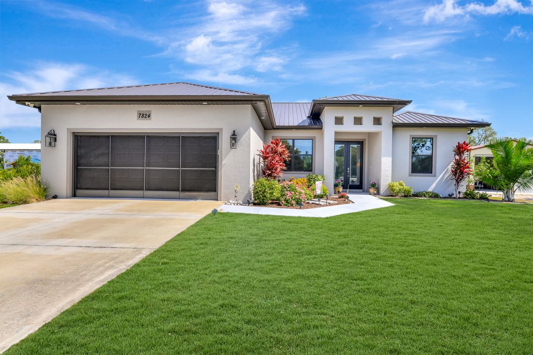 7824 7th Terrace, LaBelle, FL 33935