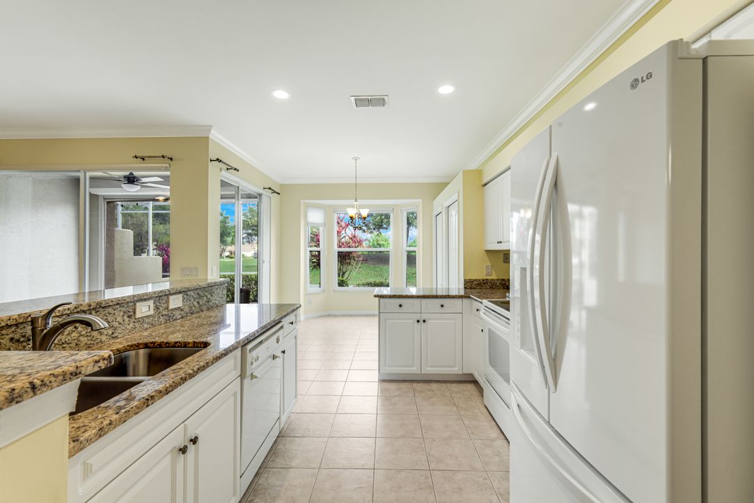 1787 Morning Sun Ln, Naples, FL 34119