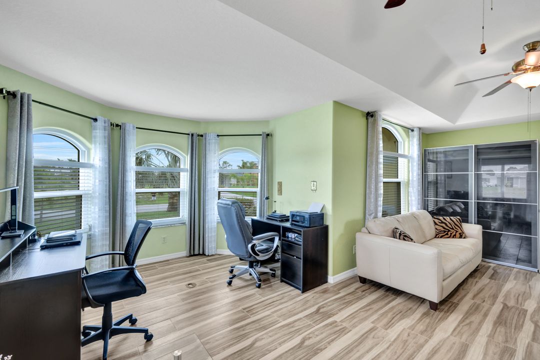 2223 NW 25th Terrace, Cape Coral, FL 33993