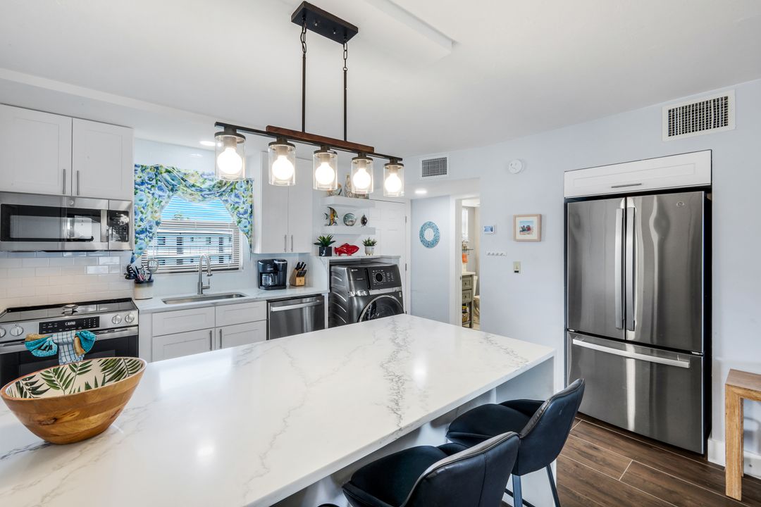 1023 Anglers Cove #E-505, Marco Island, FL 34145