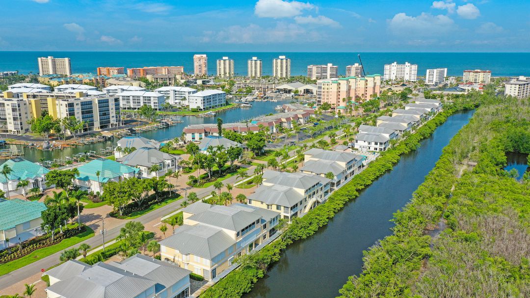 291 Lenell Rd #8C, Fort Myers Beach, FL 33931