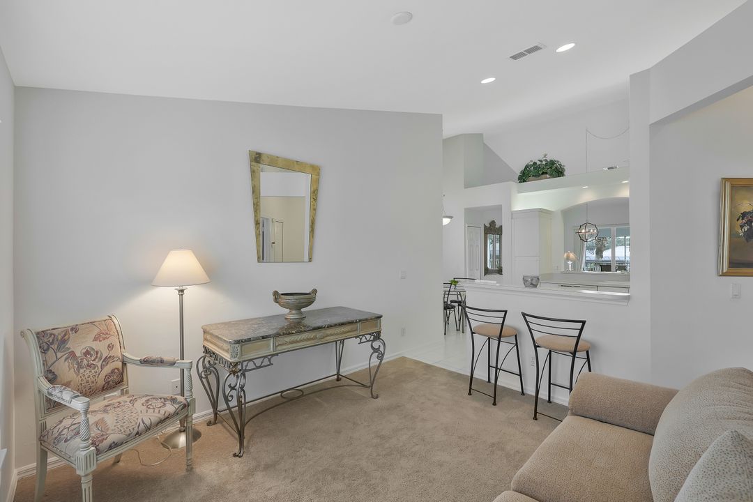 5963 Sand Wedge Ln #207, Naples, FL 34110