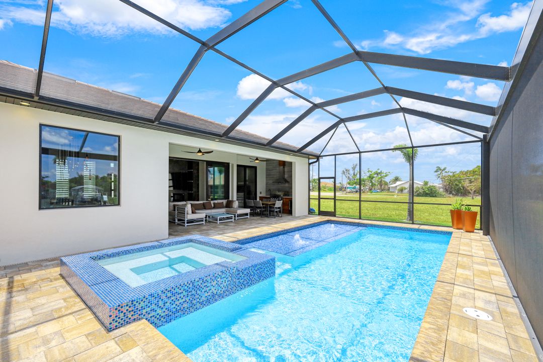 309 SW 47th St, Cape Coral, FL 33914