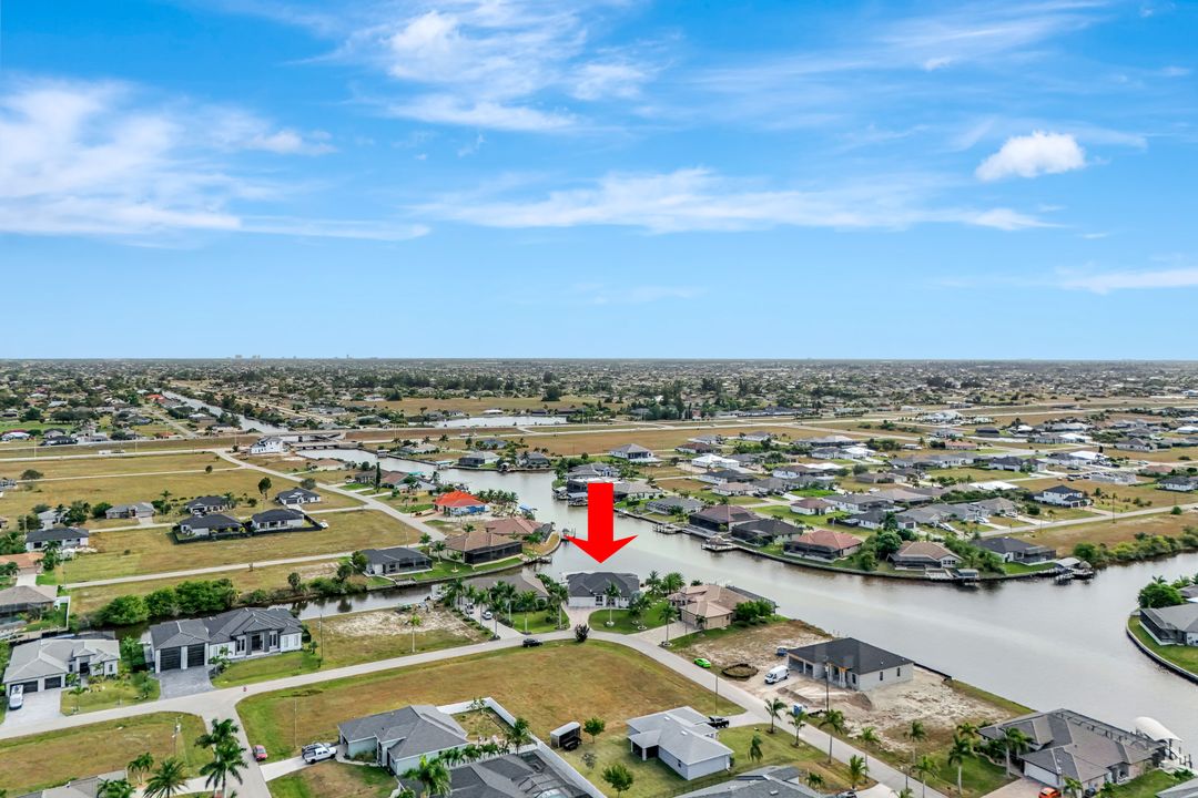 1405 NW 34th Ave, Cape Coral, FL 33993
