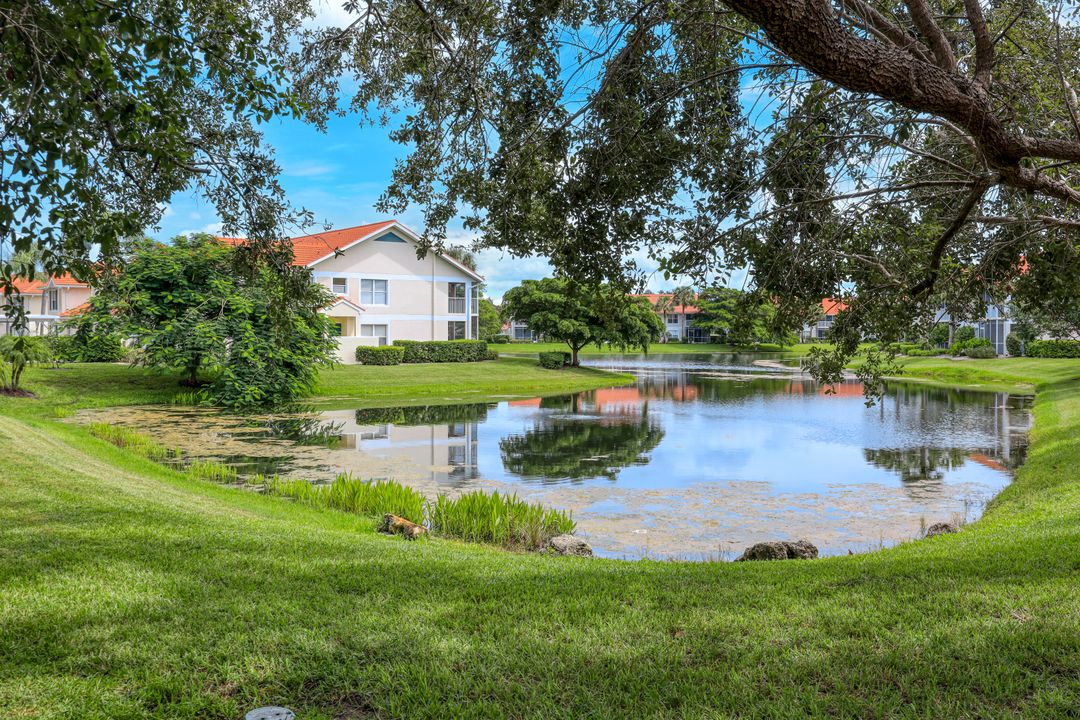4940 Deerfield Way #201, Naples, FL 34110