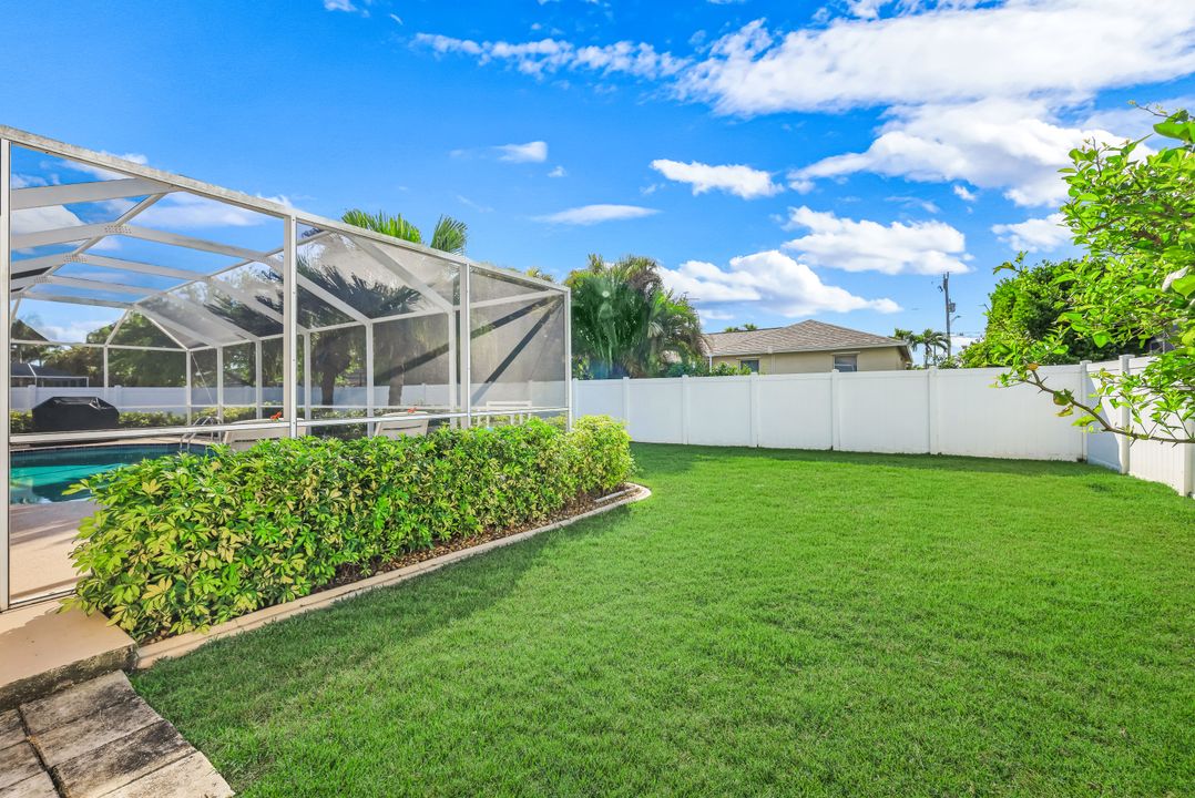 5018 SW 20th Pl, Cape Coral, FL 33914