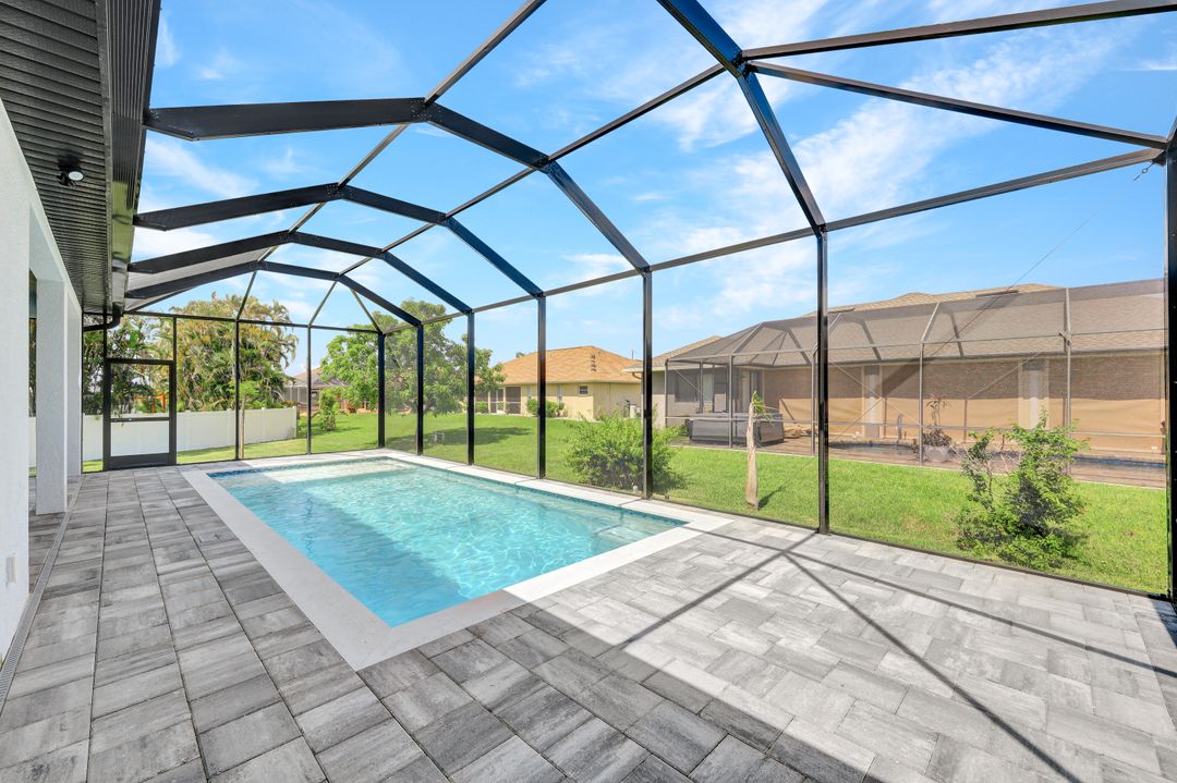 4615 SW 18th Ave, Cape Coral, FL 33914