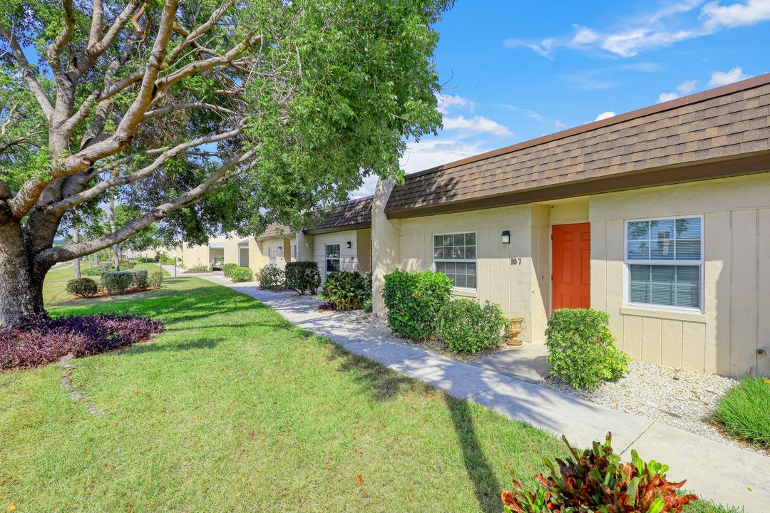 6300 South Pointe Blvd #107, Fort Myers, FL 33919