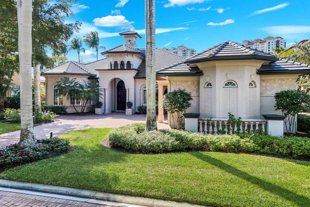 23790 Napoli Way, Bonita Springs, FL 34134