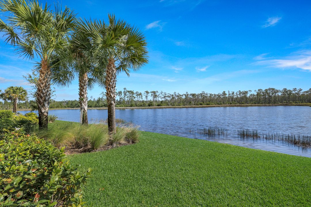 9641 Montelanico Loop #103, Naples, FL 34119