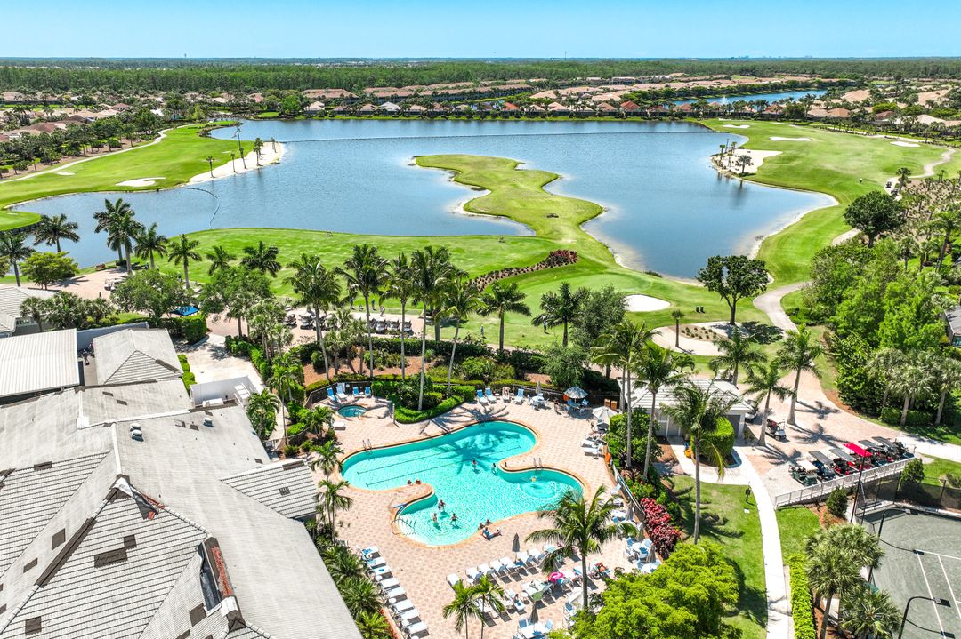 11033 Mill Creek Way #205, Fort Myers, FL 33913