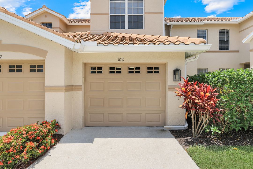 8488 Radcliffe Terrace #102, Naples, FL 34120