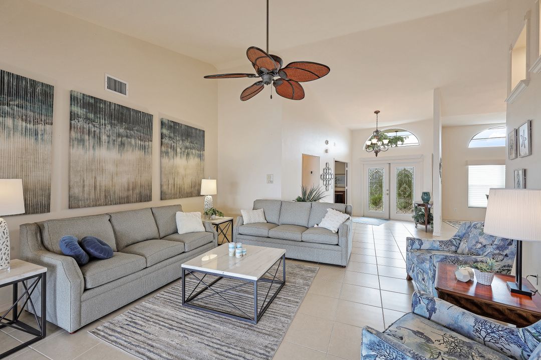 5327 Skyline Blvd, Cape Coral, FL 33914