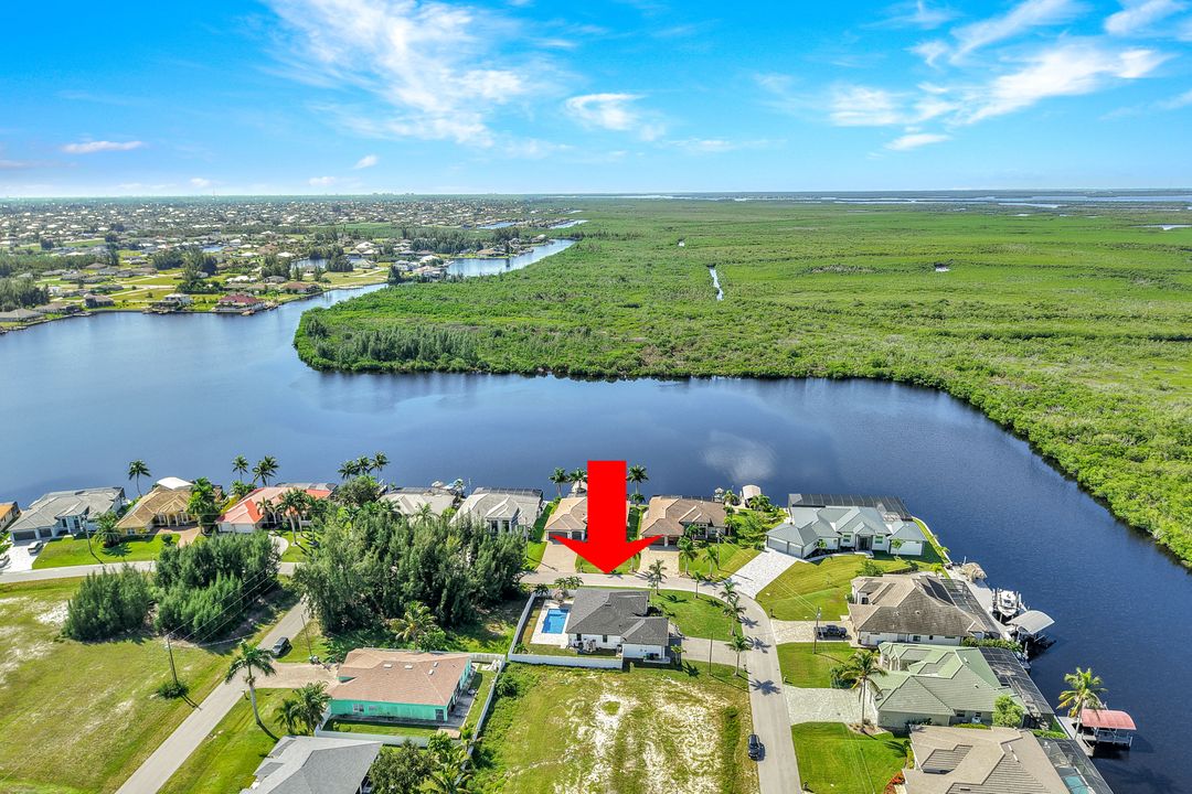 2701 NW 46th Ave, Cape Coral, FL 33993