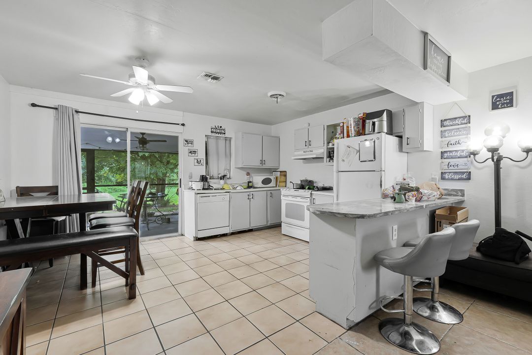 17434 E Carnegie Cir #A & B, Fort Myers, FL 33967