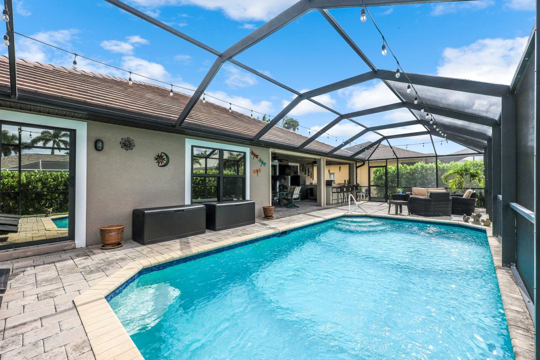 2619 SW 46th Terrace, Cape Coral, FL 33914