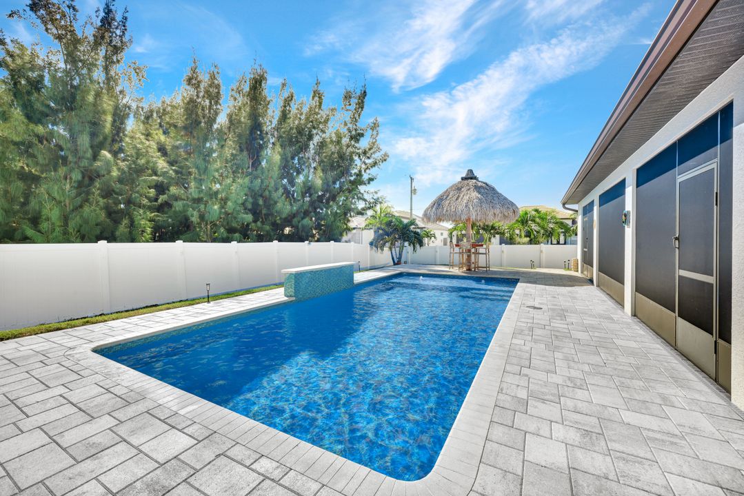 2701 NW 46th Ave, Cape Coral, FL 33993