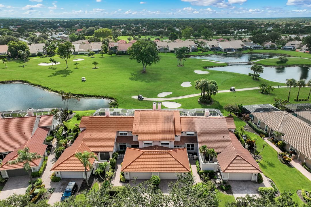 11594 Quail Village Way, Naples, FL 34119
