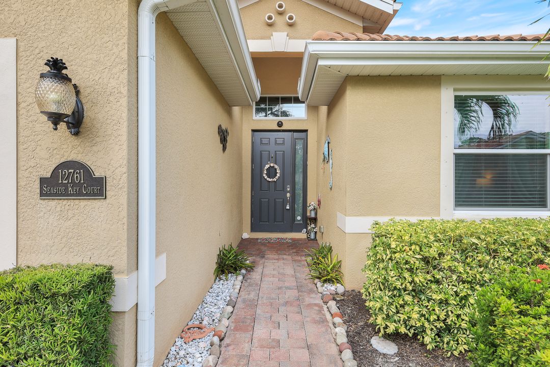 12761 Seaside Key Ct, Fort Myers, FL 33903