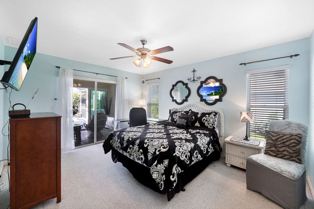 2816 SW 29th Pl, Cape Coral, FL 33914