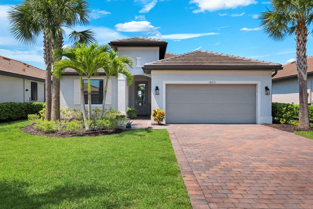 18271 Ridgeline Dr, Estero, FL 33928