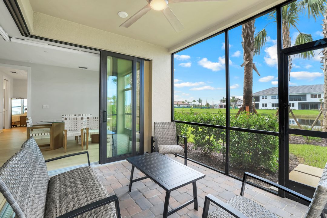 15336 Lucerna St #104, Naples, FL 34114