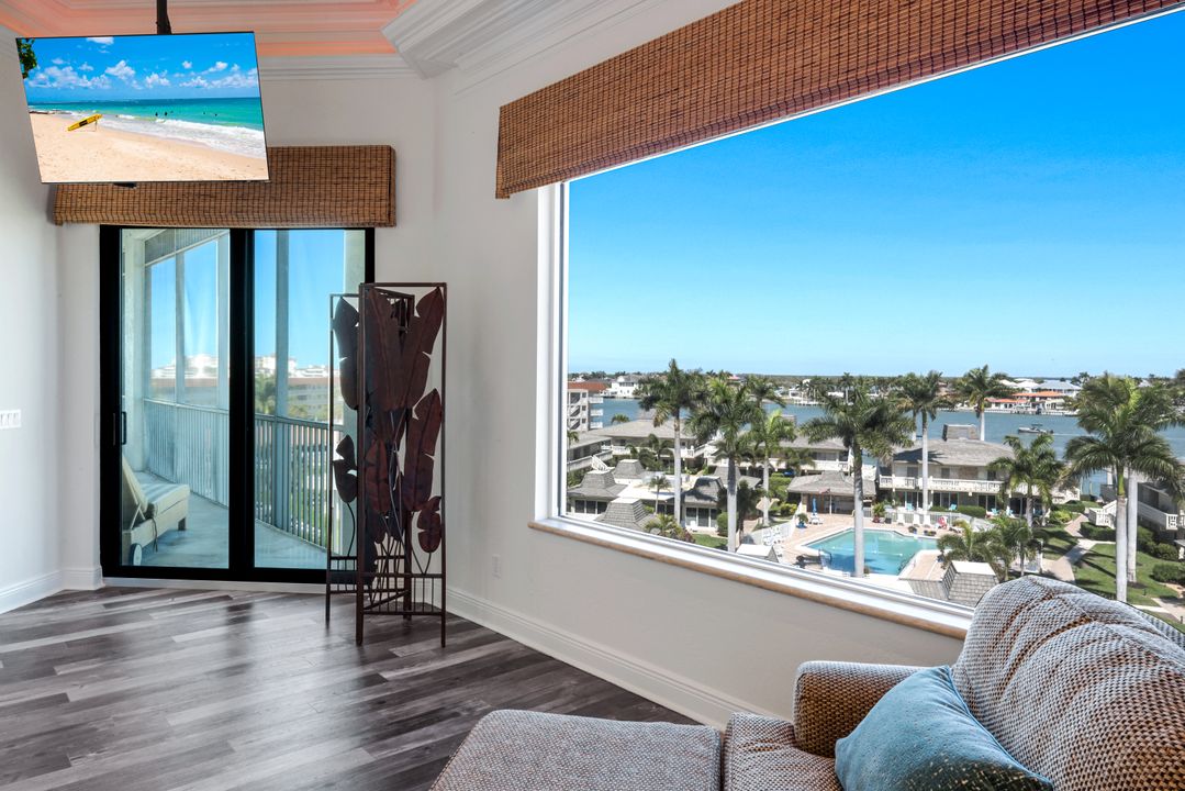 160 Palm St #PH 5, Marco Island, FL 34145