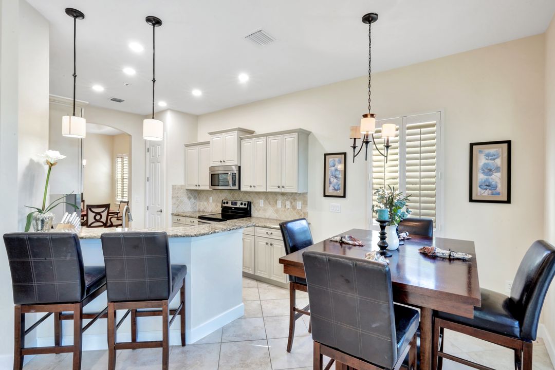 9537 Ironstone Terrace #201, Naples, FL 34120