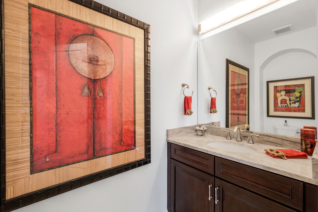 16452 Carrara Way #301, Naples, FL 34110