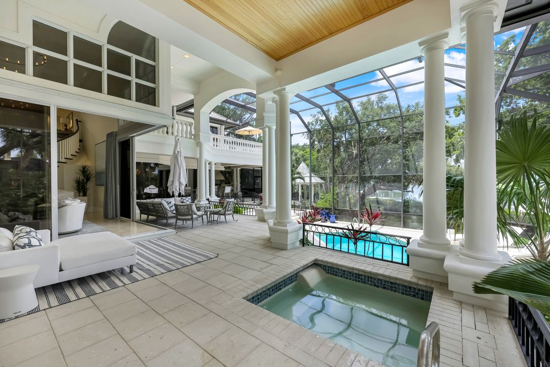 4111 Harbor Oaks Ct, Bonita Springs, FL 34134