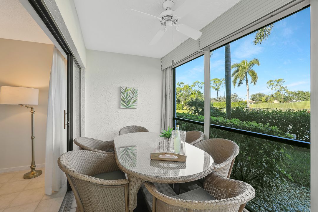 601 Augusta Blvd #601-4, Naples, FL 34113