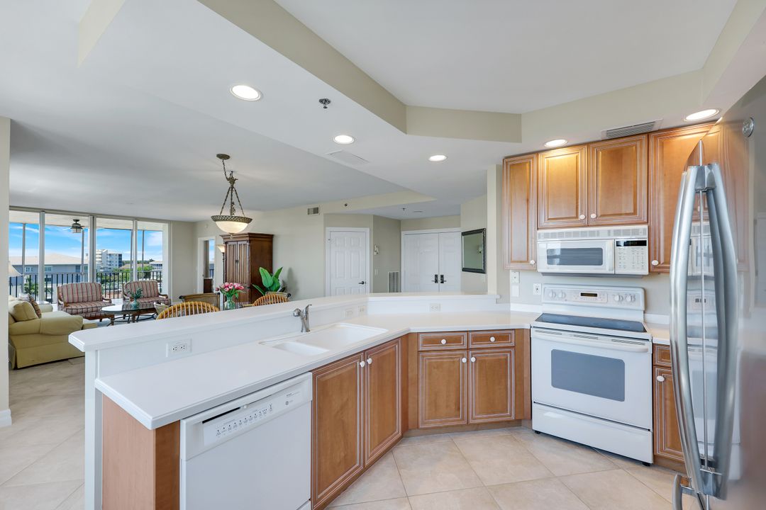 1111 Swallow Ave #601, Marco Island, FL 34145