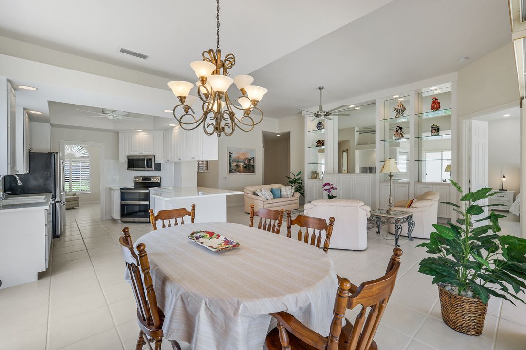 4024 Trinidad Way, Naples, FL 34119
