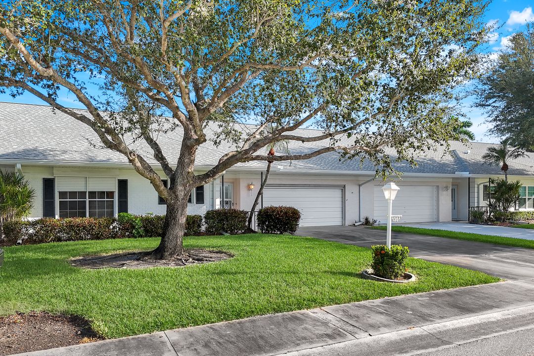 1351 Medinah Dr, Fort Myers, FL 33919