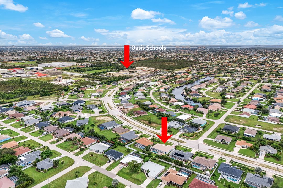 2610 SW 32nd St, Cape Coral, FL 33914