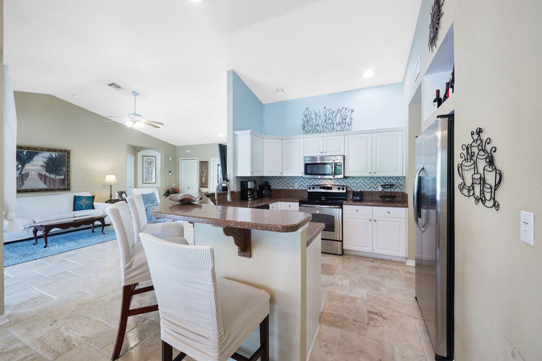 2816 SW 29th Pl, Cape Coral, FL 33914