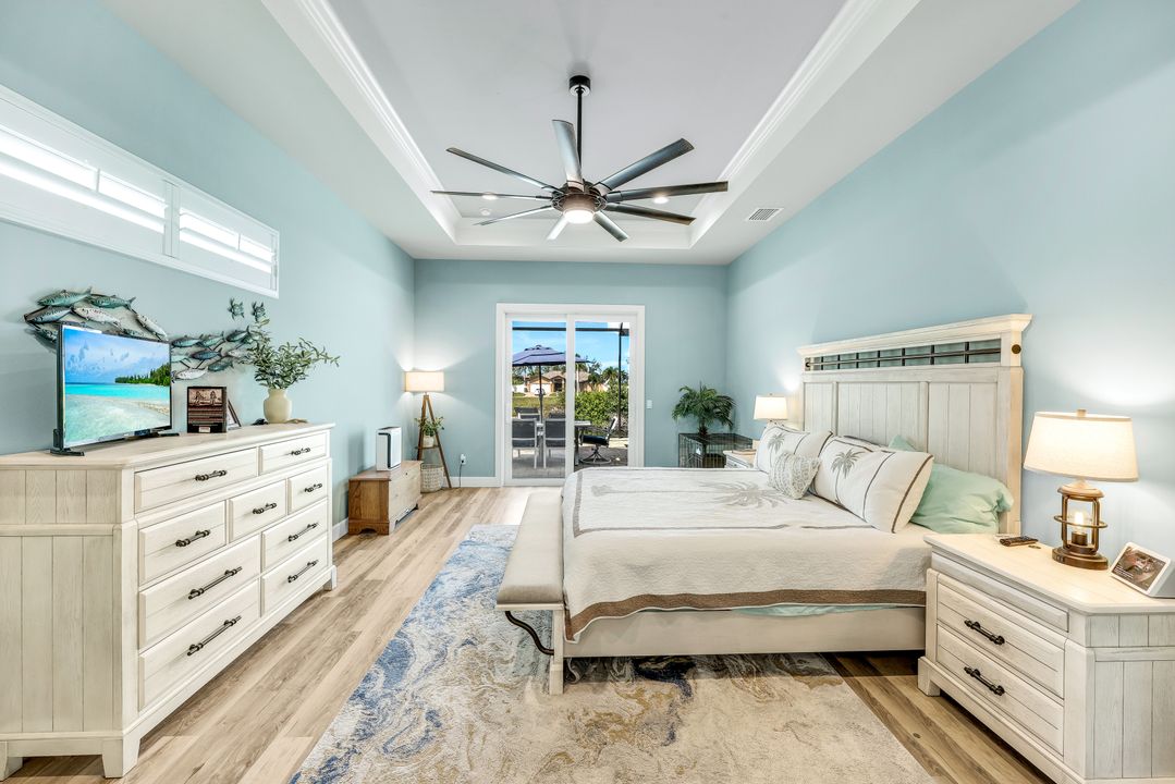 16 NW 38th Pl, Cape Coral, FL 33993