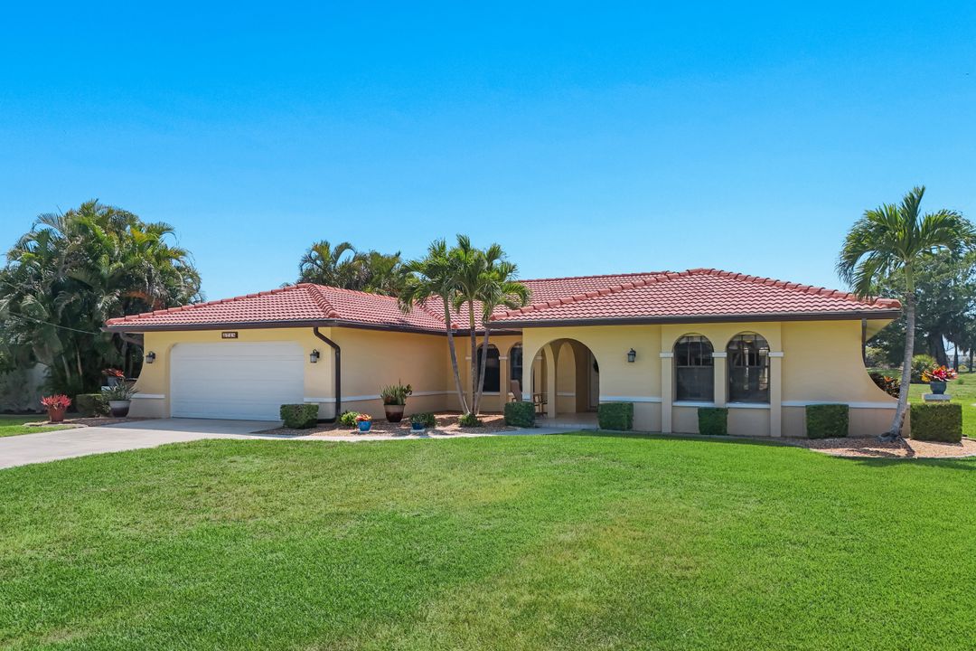 3718 SE 8th Ave, Cape Coral, FL 33904