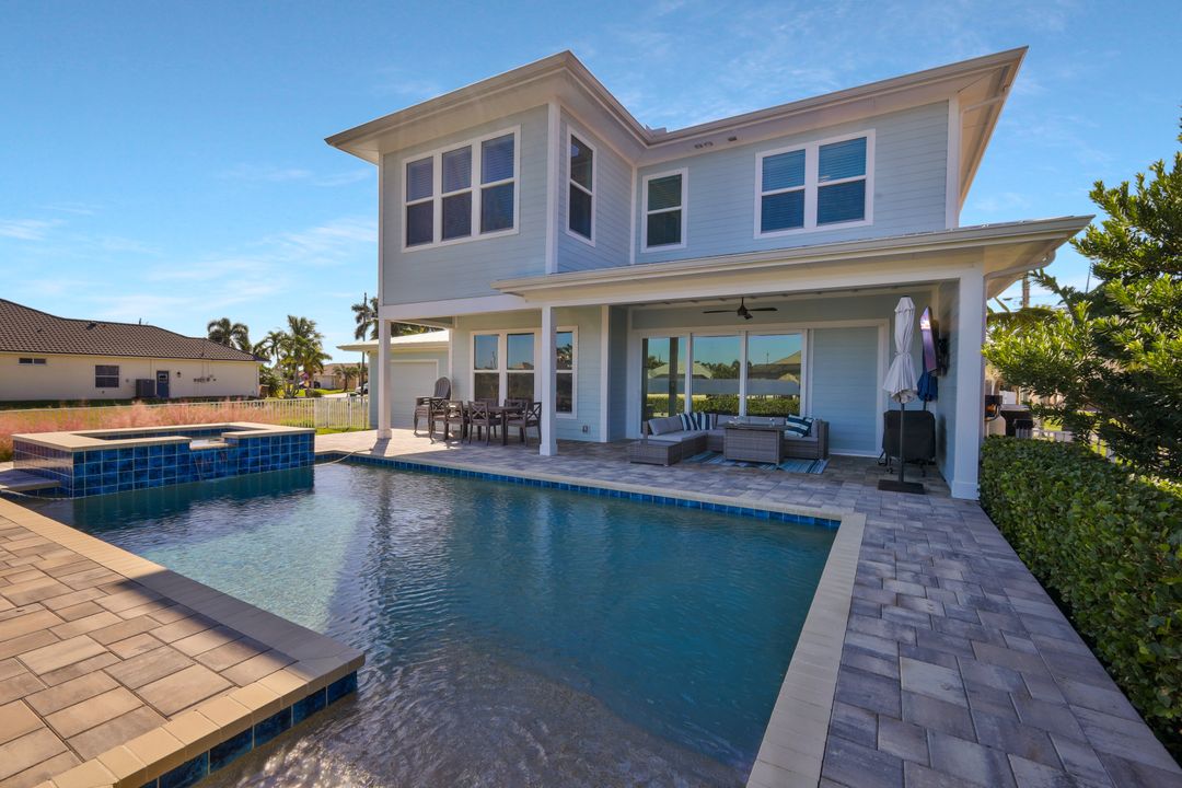 2717 SW 38th St, Cape Coral, FL 33914