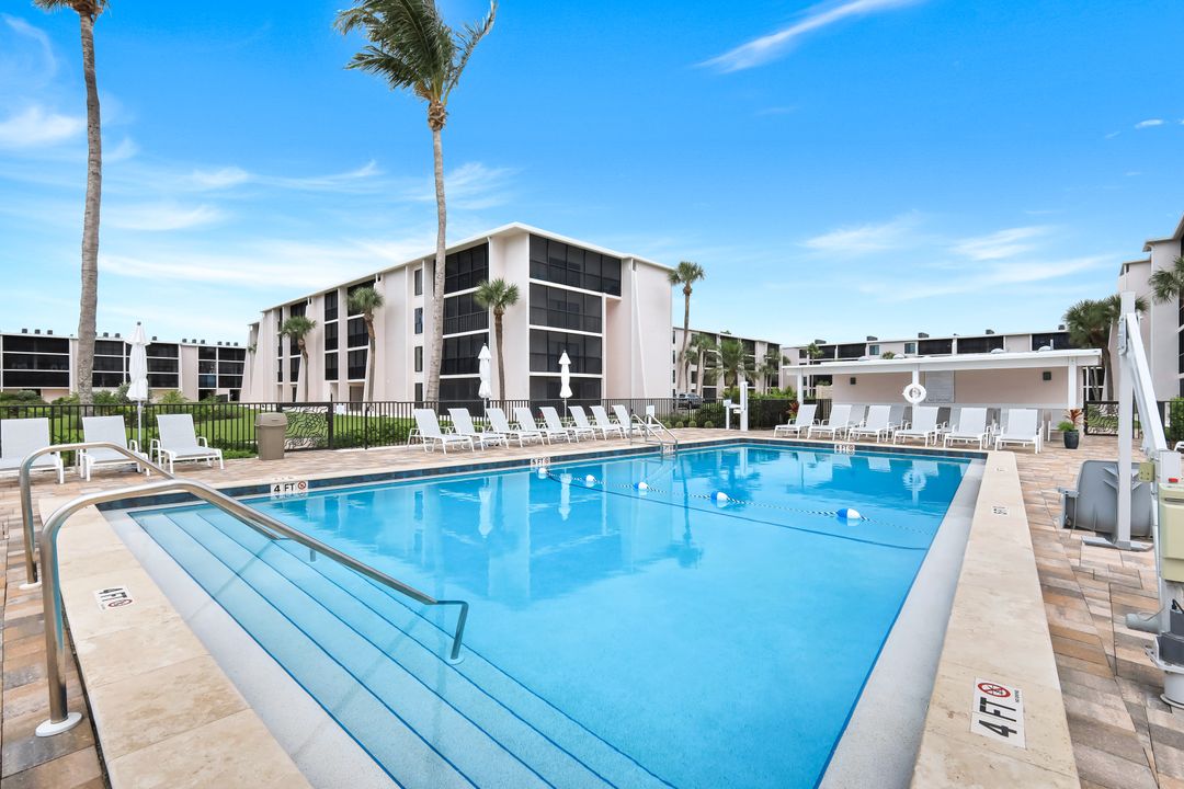 1501 Middle Gulf Dr #A 101, Sanibel, FL 33957