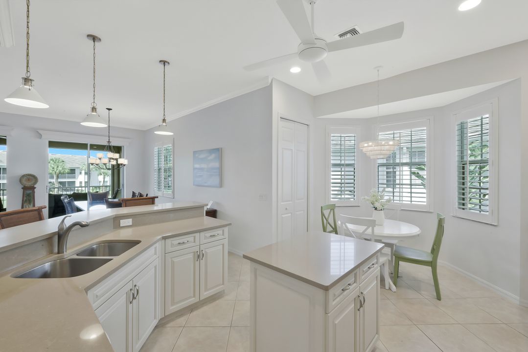 5095 Yacht Harbor Dr #203, Naples, FL 34112