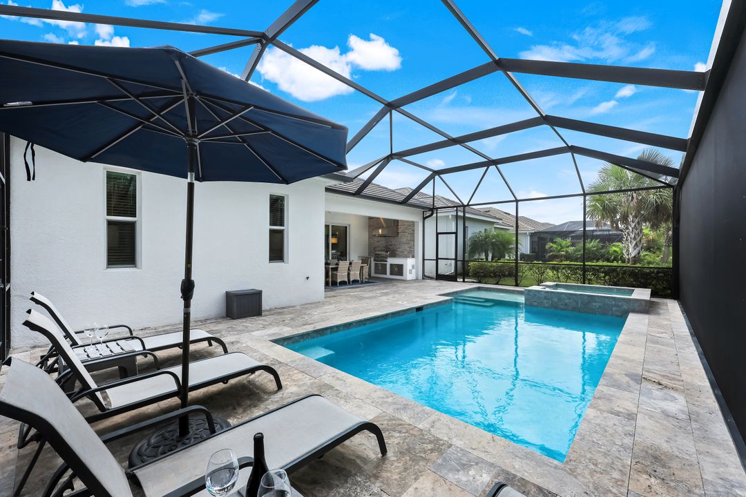 14457 Blue Bay Cir, Miromar Lakes, FL 33913