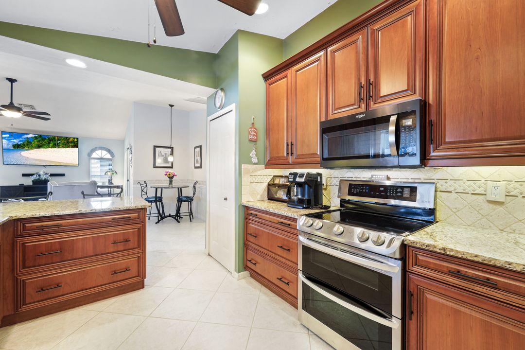 634 Astarias Cir SW, Fort Myers, FL 33919