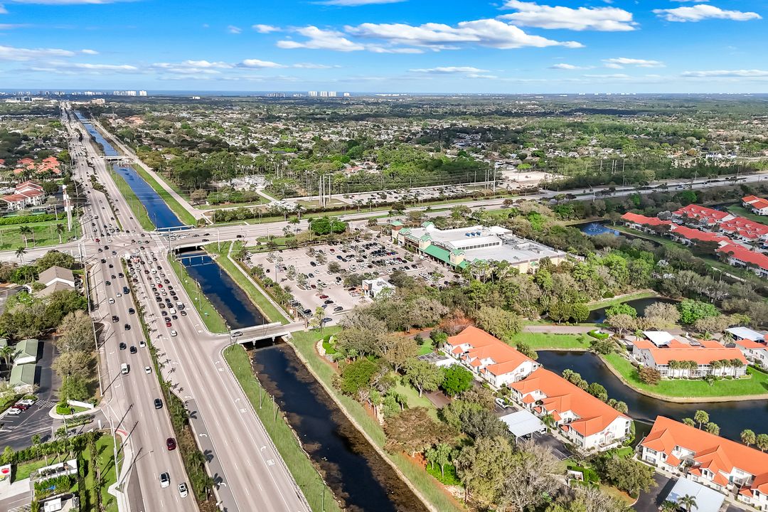 4940 Deerfield Way #201, Naples, FL 34110