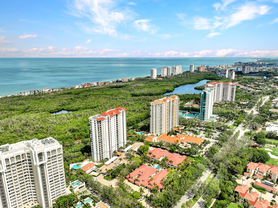 7225 Pelican Bay Blvd #2001/2002, Naples, FL 34108